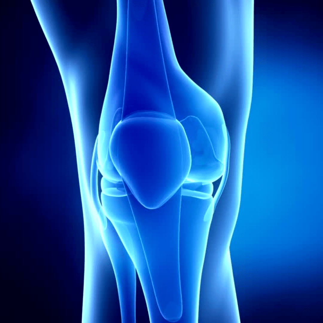 Getting Back to Sports After ACL Injury